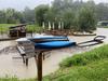 Mariborska občina zaradi poplav aktivirala proračunsko rezervo