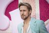 Ryan Gosling prvič na Billboardovi lestvici Hot 100