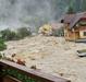 Vlada škodo po avgustovskih poplavah ocenjuje na skoraj 10 milijard evrov