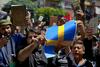 Švedska: Rusija širi lažne trditve o sežigih Korana, da bi ogrozila našo pot v Nato
