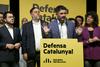 V Španiji pogovori o koaliciji - bo jeziček na tehtnici Katalonija?