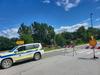 Ljubljanski policisti s pomočjo občanov prijeli več vlomilcev