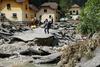 Slovenia to start paying out flood aid