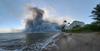 Obsežni požari na Havajih zahtevali 36 življenj, Biden razglasil veliko katastrofo