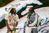 Abrahama hiphopa v Bronxu praznovali z osemurnim zvezdniškim koncertom