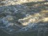 V večjem delu države reke že upadajo, naraščata še Krka s pritoki in Kolpa v spodnjem toku
