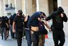 Po smrti grškega navijača še 35 obtoženih