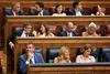 Socialistka Armengol ob podpori katalonskih separatistov na čelo španskega parlamenta