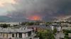 Kanadski gasilci hitijo z evakuacijo 20.000 prebivalcev mesta Yellowknife