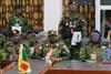 Ecowas pripravljen na vojaško posredovanje v Nigru, a pušča vrata odprta za dialog