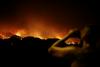 Na Tenerifu je moralo zaradi požara domove zapustiti 26.000 ljudi
