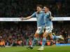 Alvarez zagotovil zmago Cityju, Tottenham ugnal rdeče vrage