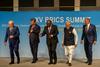 Voditelji članic BRICS-a so se dogovorili o širitvi skupine. Njen obseg še ni dorečen.
