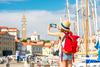 Rekordni turistični obisk: julija v Sloveniji milijon turistov, skoraj 80 odstotkov tujih