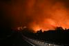 Grčija se bojuje z najobsežnejšimi požari v zgodovini EU-ja