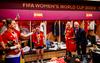 FIFA začasno suspendirala predsednika španske nogometne zveze