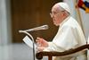 Papež obžaluje reakcionarno držo v delu ameriške Katoliške cerkve