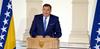 Dodik napovedal pobudo za priključitev BiH-a skupini BRICS