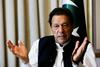 Nekdanji pakistanski premier Imran Kan v tednu dni tretjič obsojen, tokrat zaradi nezakonite poroke
