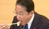 Japonski premier skuša dokazati varnost Fukušime s 