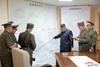 Severna Koreja s taktično jedrsko vajo simulirala napad na južno sosedo