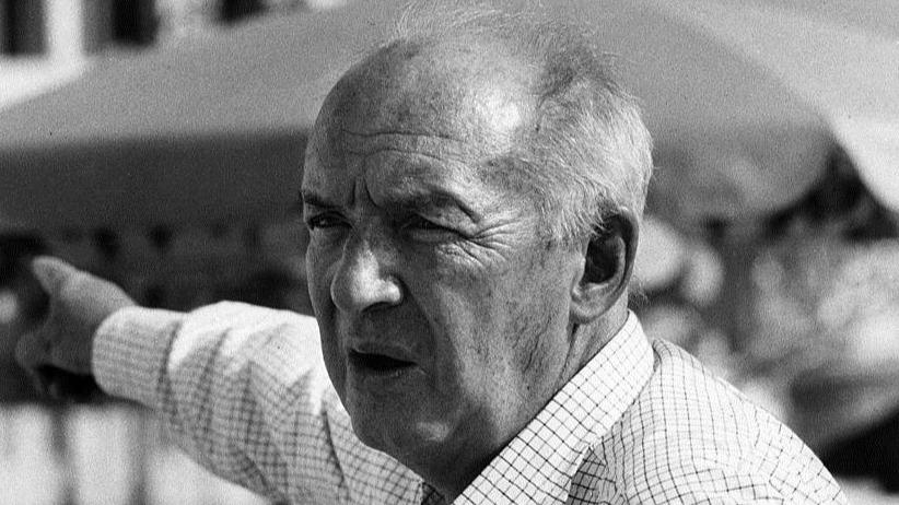 Vladimir Nabokov