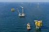 Severno morje naj bi postalo največja elektrarna na svetu