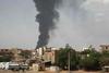 V letalskem napadu na Kartum naj bi bilo ubitih najmanj 30 ljudi
