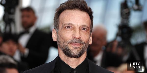 L’acteur français Mathieu Kassovitz grièvement blessé dans un accident de moto