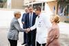 Ministrstvo za zdravje in predsednica republike: Zdravstvena reforma ne bo končana v tem mandatu