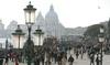 Unesco Benetkam še enkrat prizanesel: mesto se ne seli na seznam ogrožene dediščine