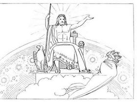 Grški bogovi nas spremljajo že skozi zgodovino. Foto: Tomo Kočar