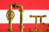 Slovenia continues to rely on Russian gas