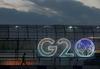 Na vrhu G20 poleg vojne v Ukrajini v ospredju zeleni prehod in svetovni dolg