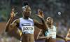 Shericka Jackson odpovedala še nastop na 200 m