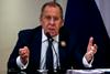 Lavrov all'Onu: L'Occidente cerca di ucrainizzare l'agenda internazionale