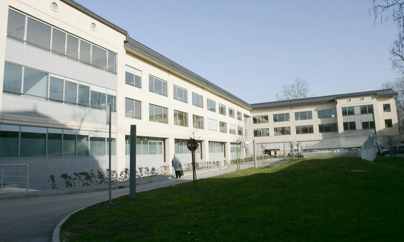 Ljubljanski UKC je v prvem četrtletju posloval pozitivno
