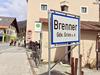 Avstrija bo zaradi izrednih razmer na Lampedusi na prelazu Brenner okrepila mejni nadzor