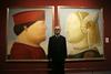 Fernando Botero