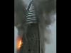 V spopadih zagorel prepoznaven nebotičnik v Kartumu