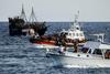 Italija zaostruje migracijsko zakonodajo, Francija in Nemčija nočeta prebežnikov z Lampeduse