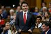 Trudeau verso le dimissioni?