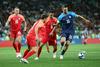SPOTLIGHT, 20 Sep: Football legends raise money for flood victims in Slovenia