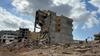 Protestniki v Libiji po katastrofalnih poplavah zažgali hišo župana Derne