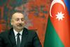 Azerbajdžanski predsednik: Gorski Karabah bomo spremenili v raj