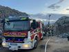 V mariborskem podjetju Surovina že tretji požar v manj kot dveh tednih