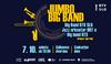 Jumbo Big Band – edinstveno glasbeno doživetje