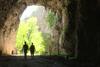 V Škocjanskih jamah omejili število dnevnih gostov