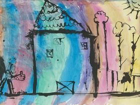 Matic Oblak Foto: Radio Slovenija