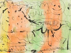 Nik Mekinda Foto: Radio Slovenija